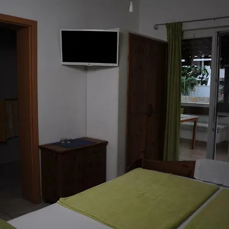 Delfin Apartmán