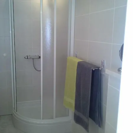 Delfin Apartmán *