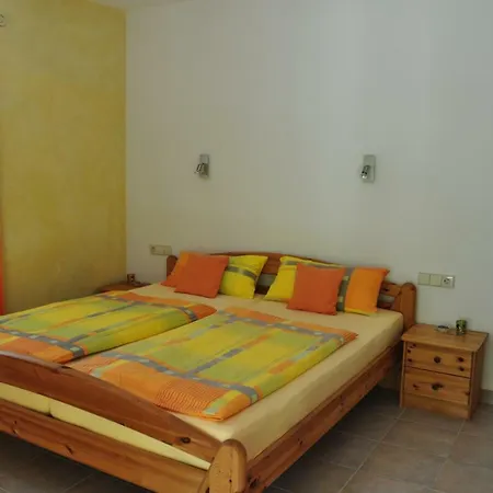 Delfin Apartment *