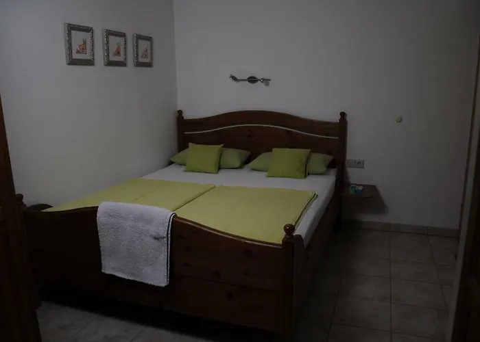 Delfin Apartament Sutivan